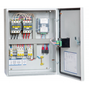 Genmac COMBIPLUS RG4000KEO с АВР