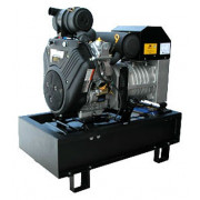 Вепрь АБП 20-Т400/230 ВБ-БС в контейнере