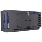 Hertz HG 440 BC в кожухе с АВР