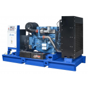 ТСС АД-360С-Т400-1РМ9 в контейнере