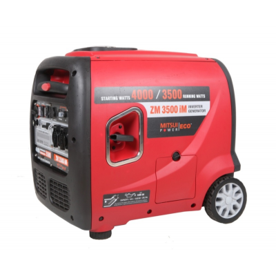 Бензиновый генератор Mitsui Power ZM 3500 IM Бензиновый генератор Mitsui Power ZM 3500 IM