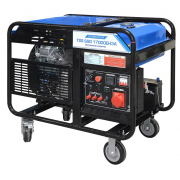 ТСС SGG 17000EH3U в контейнере