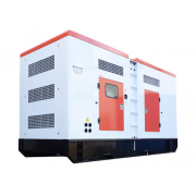 Азимут АД-320С-Т400-1РКМ Baudouin