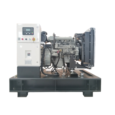 Дизельный генератор EMPOWER DPS 44 с АВР Дизельный генератор EMPOWER DPS 44 с АВР