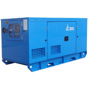 ТСС АД-25С-Т400-1РМ5 в контейнере