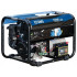 Бензиновый генератор SDMO TECHNIC 6500 E AVR M с АВР Бензиновый генератор SDMO TECHNIC 6500 E AVR M с АВР
