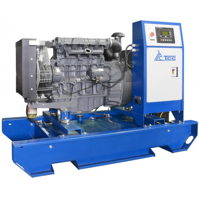 Дизельный генератор ТСС АД-25С-Т400-1РМ6 Дизельный генератор ТСС АД-25С-Т400-1РМ6