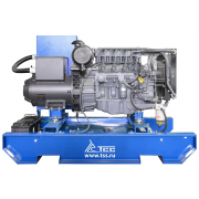 ТСС АД-25С-Т400-1РМ6