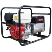 EuroPower EP 200 X DC 3X230V