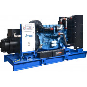 ТСС АД-320С-Т400-1РМ9 в контейнере