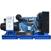 ТСС АД-320С-Т400-1РМ9 в контейнере