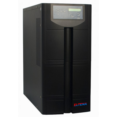 Напольный ИБП ELTENA Monolith K 20000LT Напольный ИБП ELTENA Monolith K 20000LT