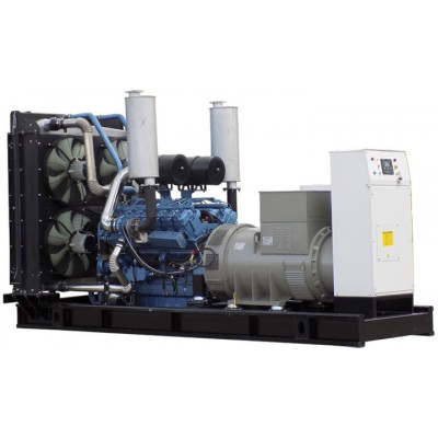 Дизельный генератор Азимут АД-760С-Т400-1РМ11 Дизельный генератор Азимут АД-760С-Т400-1РМ11