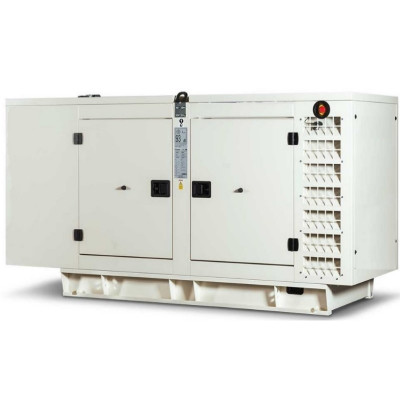 Дизельный генератор Hertz HG 9 PC в кожухе Дизельный генератор Hertz HG 9 PC в кожухе