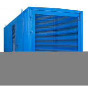 SDMO T2200 в контейнере