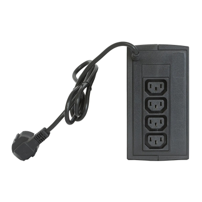 Напольный ИБП Импульс ЮНИОР 1000 USB, RJ11/RJ45 Напольный ИБП Импульс ЮНИОР 1000 USB, RJ11/RJ45