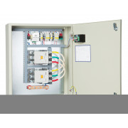 EcoPower АД200-T400ECO R с АВР