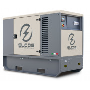 Elcos GE.AI.033/030.SS 400/230