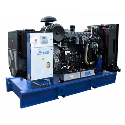 Дизельный генератор ТСС АД-320С-Т400-1РМ20 (Mecc Alte) Дизельный генератор ТСС АД-320С-Т400-1РМ20 (Mecc Alte)