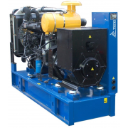 ТСС АД-100С-Т400-1РМ11 в контейнере