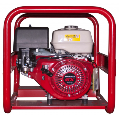 Бензиновый генератор AMG H 6000 Бензиновый генератор AMG H 6000