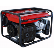 Elemax SH 6500 EX-RS с АВР