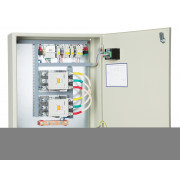 Onis VISA P 500 GO (Mecc Alte) с АВР