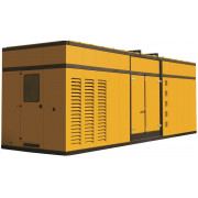 Aksa AP 2250 в кожухе