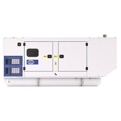 Дизельный генератор FG Wilson P275-5 в кожухе Дизельный генератор FG Wilson P275-5 в кожухе