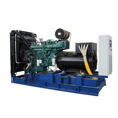 Дизельный генератор ПСМ ADV-520 Дизельный генератор ПСМ ADV-520