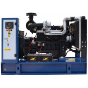 ТСС АД-70С-Т400-1РМ11 в ПБК 3 с АВР