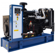 ТСС АД-70С-Т400-1РМ11 в ПБК 3 с АВР