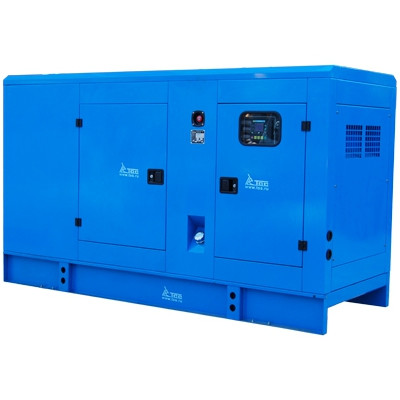 Дизельный генератор ТСС АД-100С-Т400-1РКМ19 с АВР Дизельный генератор ТСС АД-100С-Т400-1РКМ19 с АВР