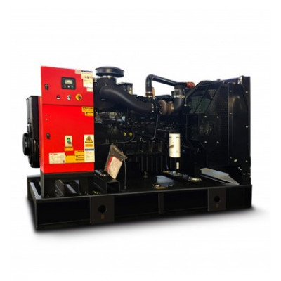 Дизельный генератор AGG P33D5 с АВР Дизельный генератор AGG P33D5 с АВР