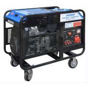 ТСС SGG 17000EH3A