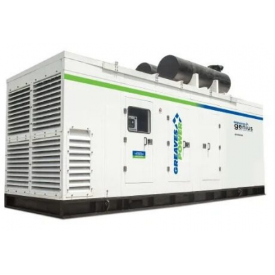 Дизельный генератор Greaves Power GPWII-1250 с АВР Дизельный генератор Greaves Power GPWII-1250 с АВР