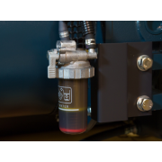 Toyo TG-30SPC с АВР