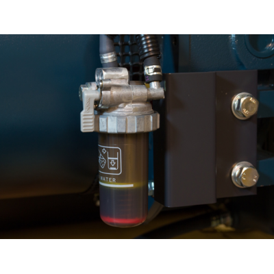 Дизельный генератор Toyo TG-30SPC с АВР Дизельный генератор Toyo TG-30SPC с АВР