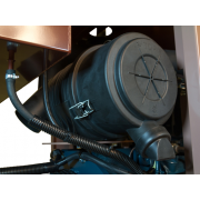 Toyo TG-30SPC с АВР