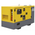 Дизельный генератор Atlas Copco QES 85 с АВР Дизельный генератор Atlas Copco QES 85 с АВР