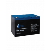 Парус электро HML-12-90