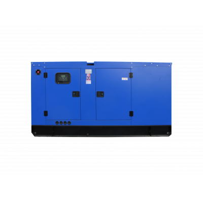 Дизельный генератор Исток АД100С-Т400-РПМ35-1 с АВР Дизельный генератор Исток АД100С-Т400-РПМ35-1 с АВР