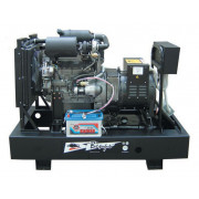 Вепрь АДС 45-Т400 РЯ в контейнере