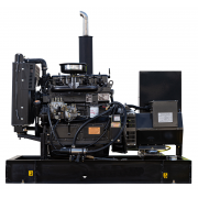 Motor АД25-T400 R в контейнере