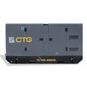 CTG 18IS-M в кожухе