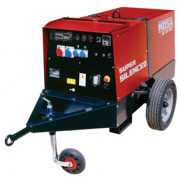 Mosa GE 22 SX EAS