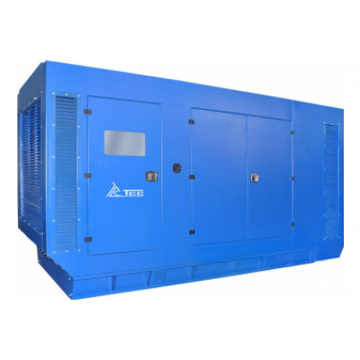 Дизельный генератор ТСС АД-500С-Т400-1РКМ17 Дизельный генератор ТСС АД-500С-Т400-1РКМ17