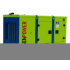 Дизельный генератор GenPower GNT-GNP 11 OTOSK ATS Дизельный генератор GenPower GNT-GNP 11 OTOSK ATS