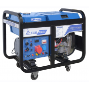 ТСС SDG 14000EH3A