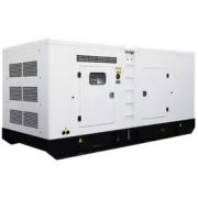 ЭнергоПроф АД-640-Т400-PE в кожухе с АВР